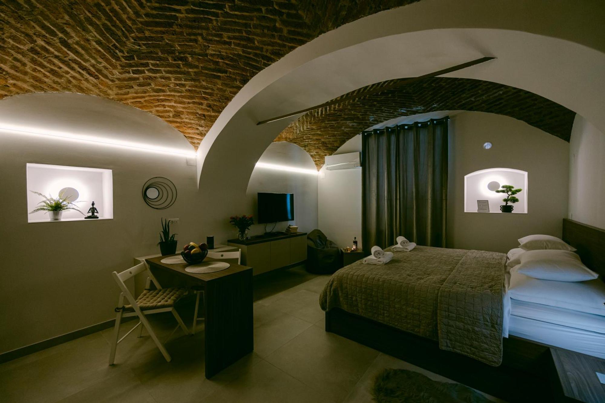 Apartments Tkalca Загреб Экстерьер фото